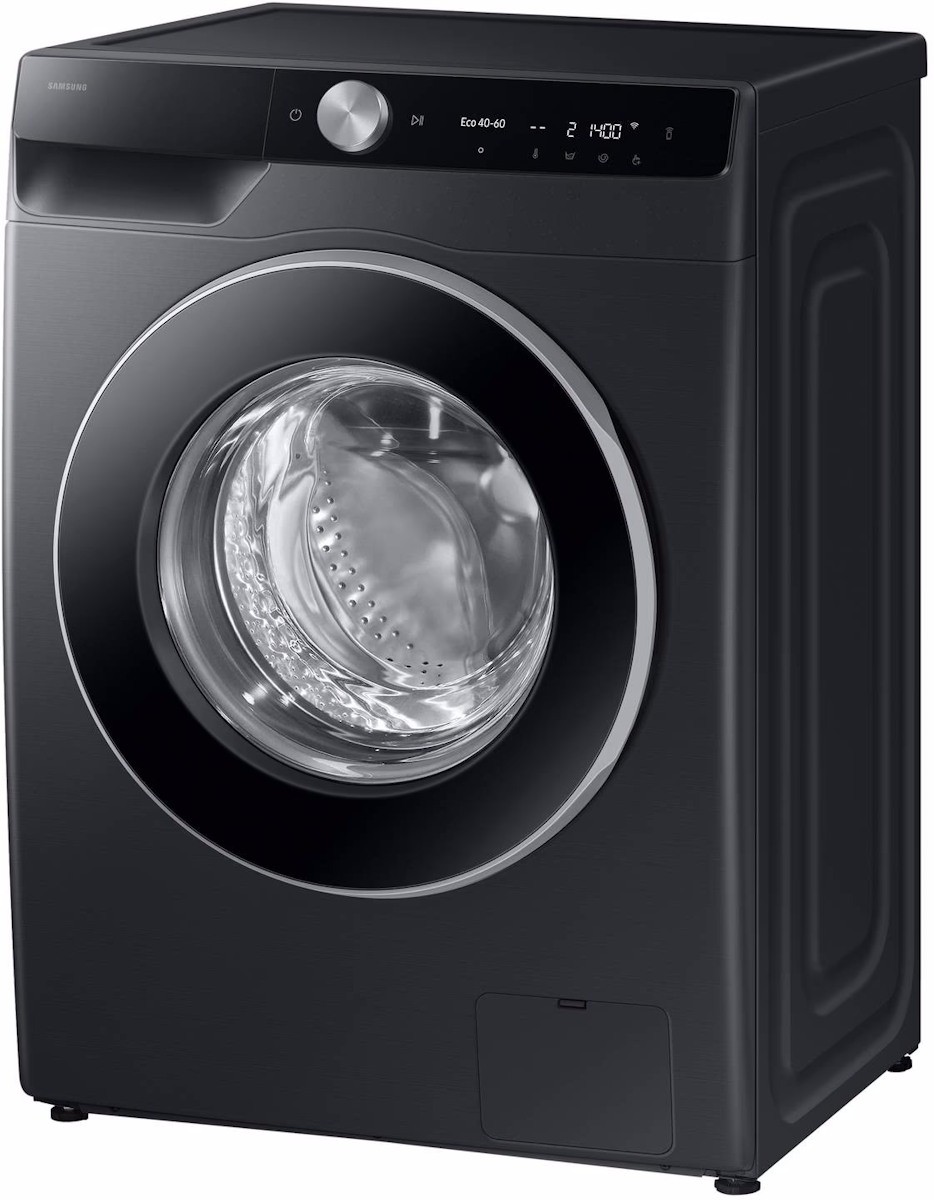 Пральна машина SAMSUNG WW90DG6G94LBUA · 2