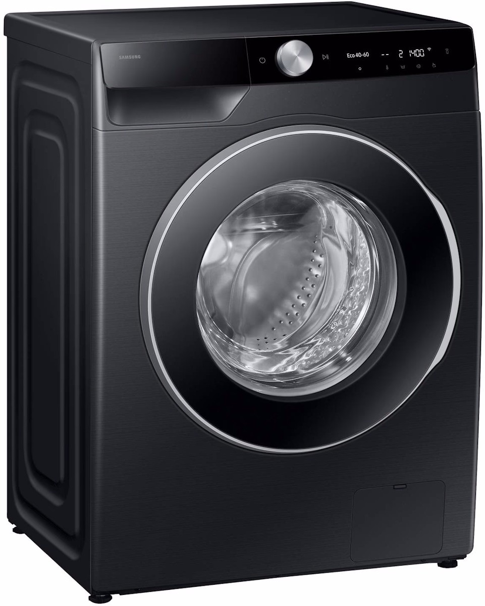 Пральна машина SAMSUNG WW90DG6G94LBUA · 3