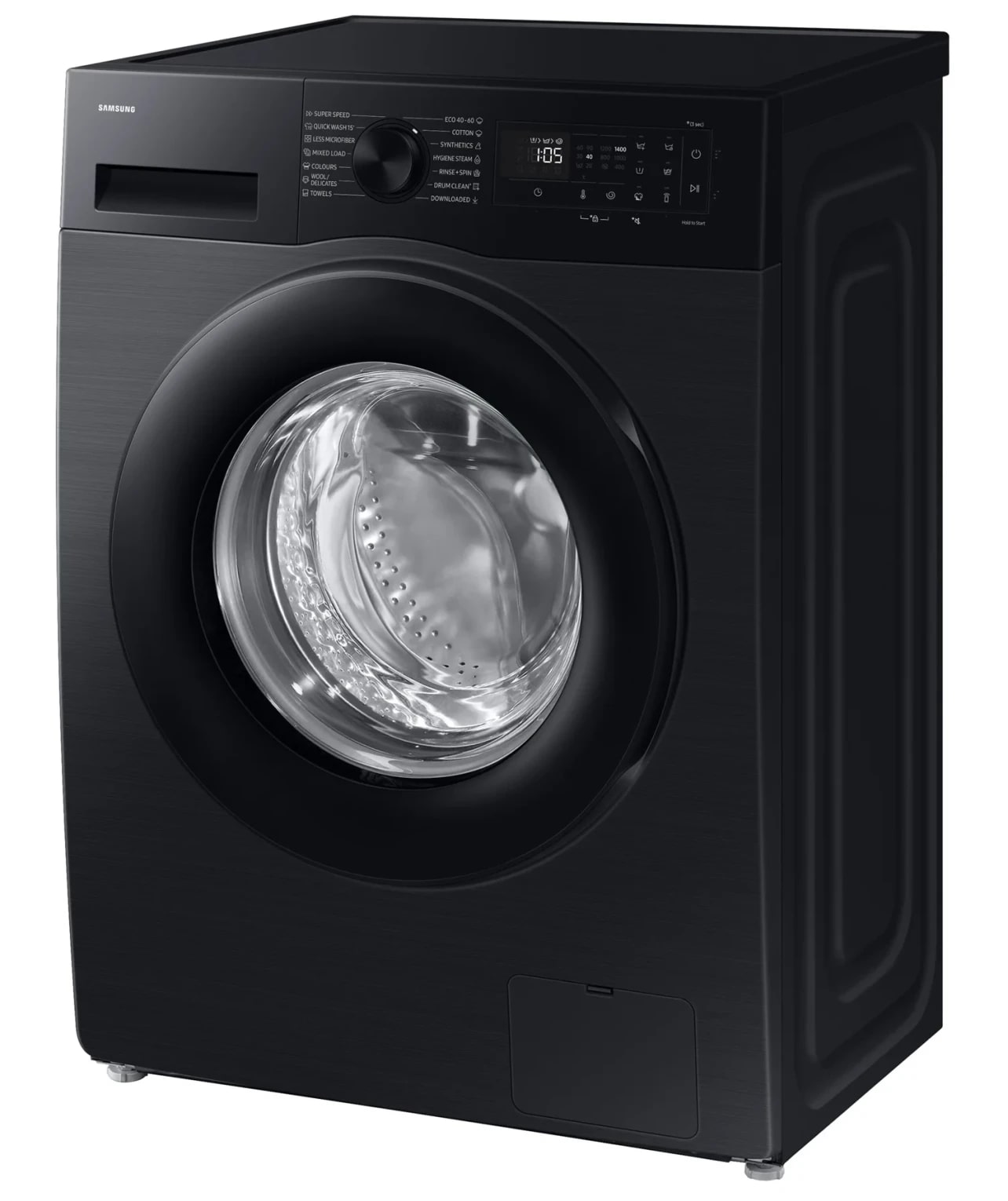 Пральна машина SAMSUNG WW90DG5G34ABLE · 2