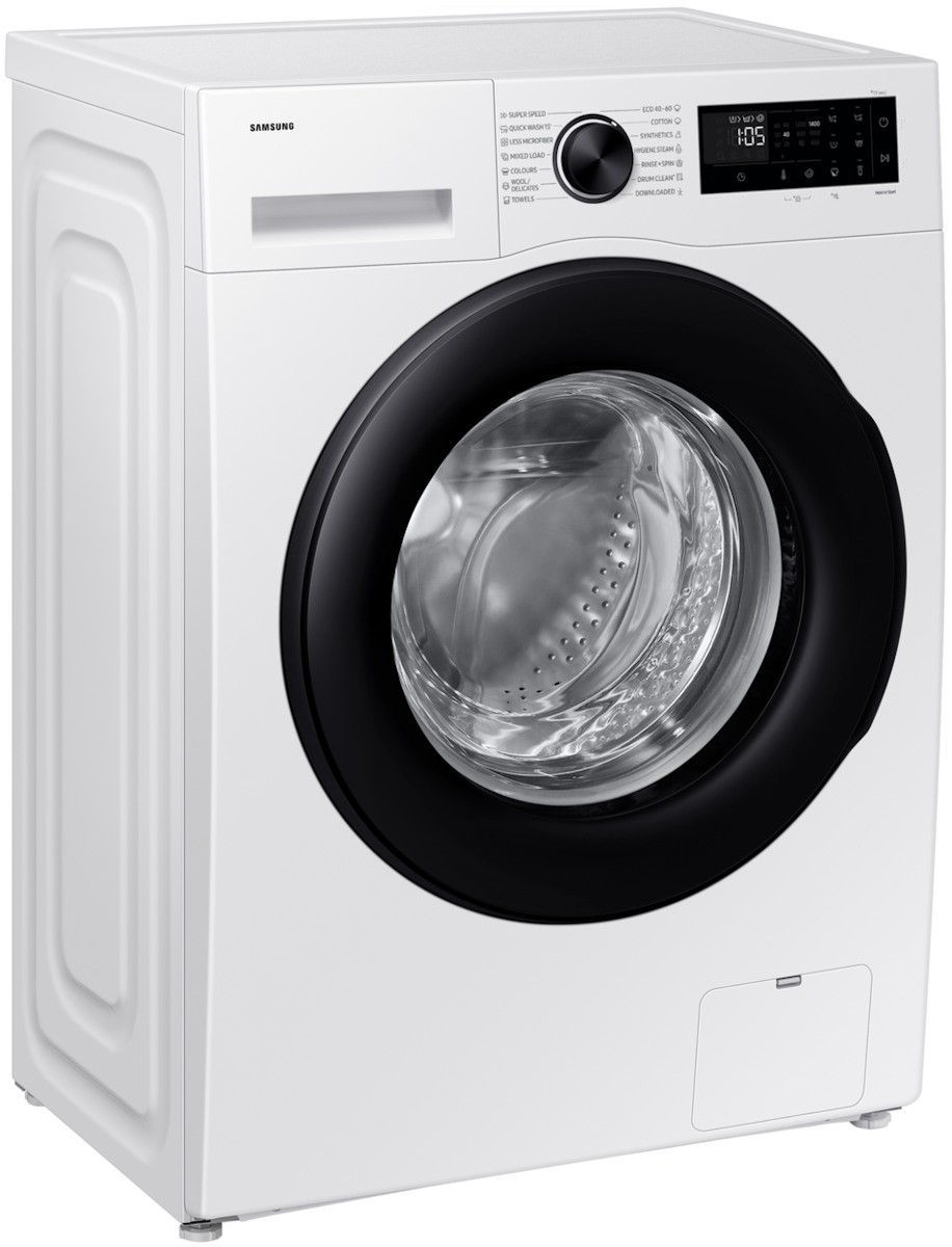 Пральна машина SAMSUNG WW90DG5G34AELE · 3