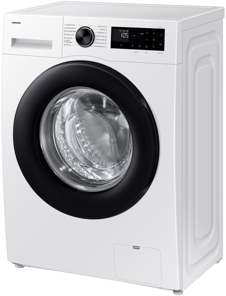 Пральна машина SAMSUNG WW90DG5G34AELE · 2