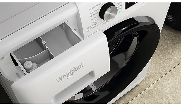 Пральна машина WHIRLPOOL FFB 10469 BV UA · 5