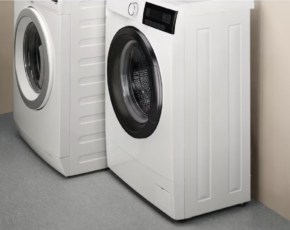 Пральна машина ELECTROLUX EWS6406BU · 5