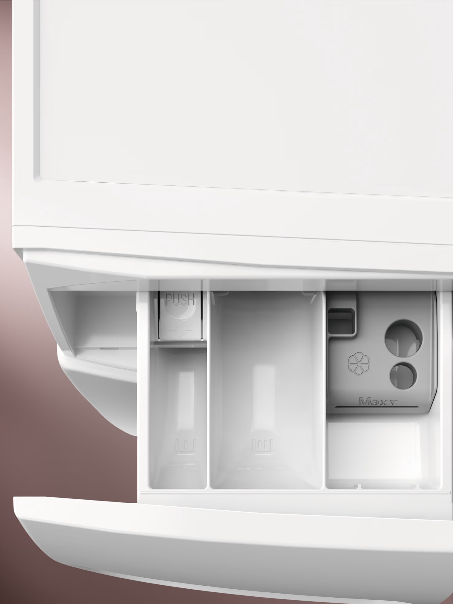 Пральна машина ELECTROLUX EW6F1481U · 2