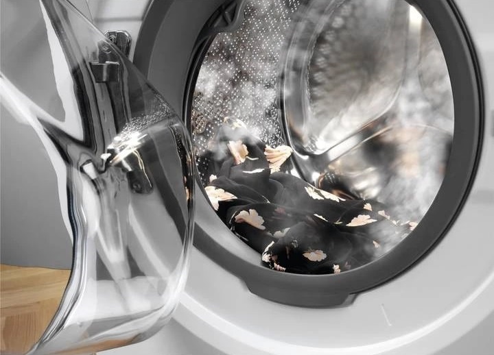 Пральна машина ELECTROLUX EWS6226CU · 4
