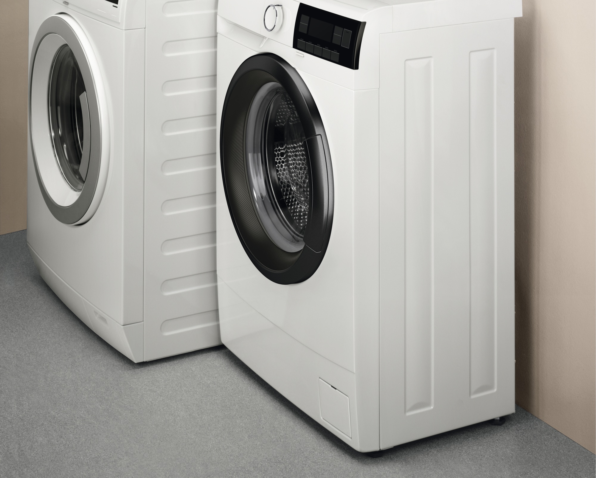 Пральна машина ELECTROLUX EWS6526BU · 6