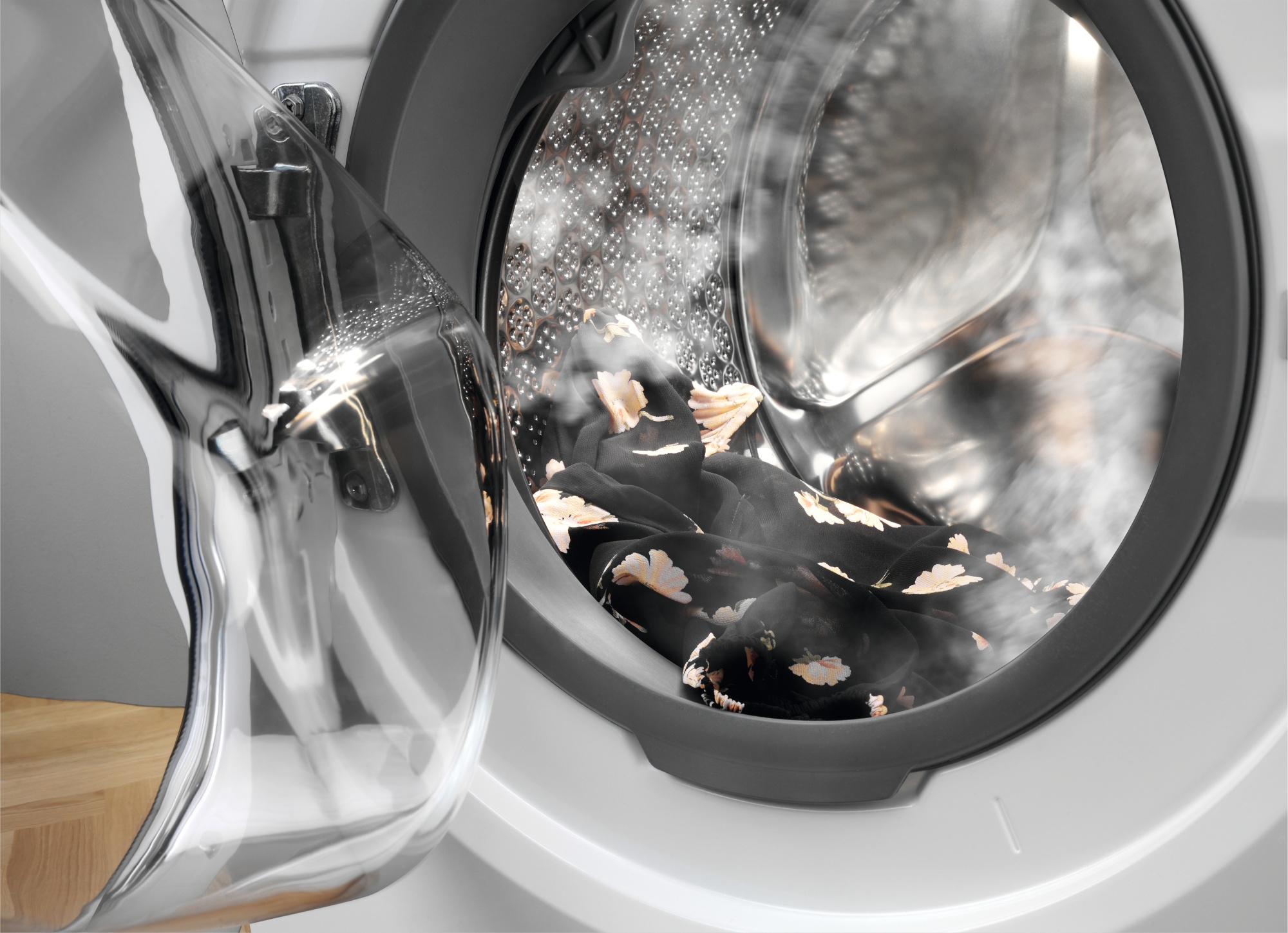 Пральна машина ELECTROLUX EWS6526BU · 4