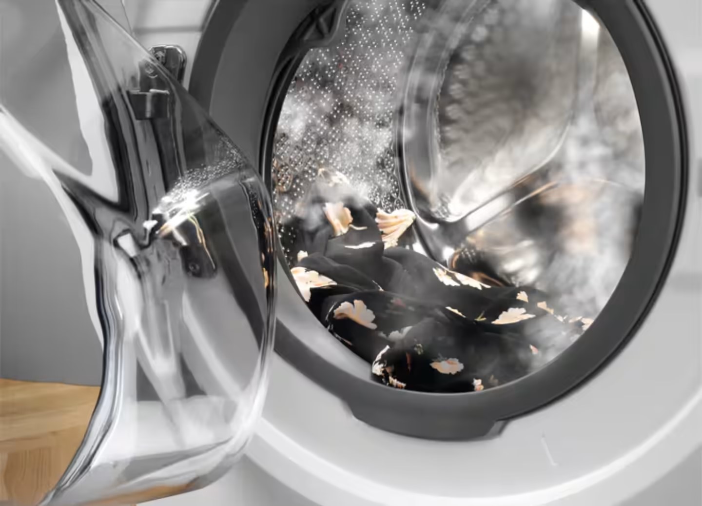 Пральна машина ELECTROLUX EWS6426WU · 3