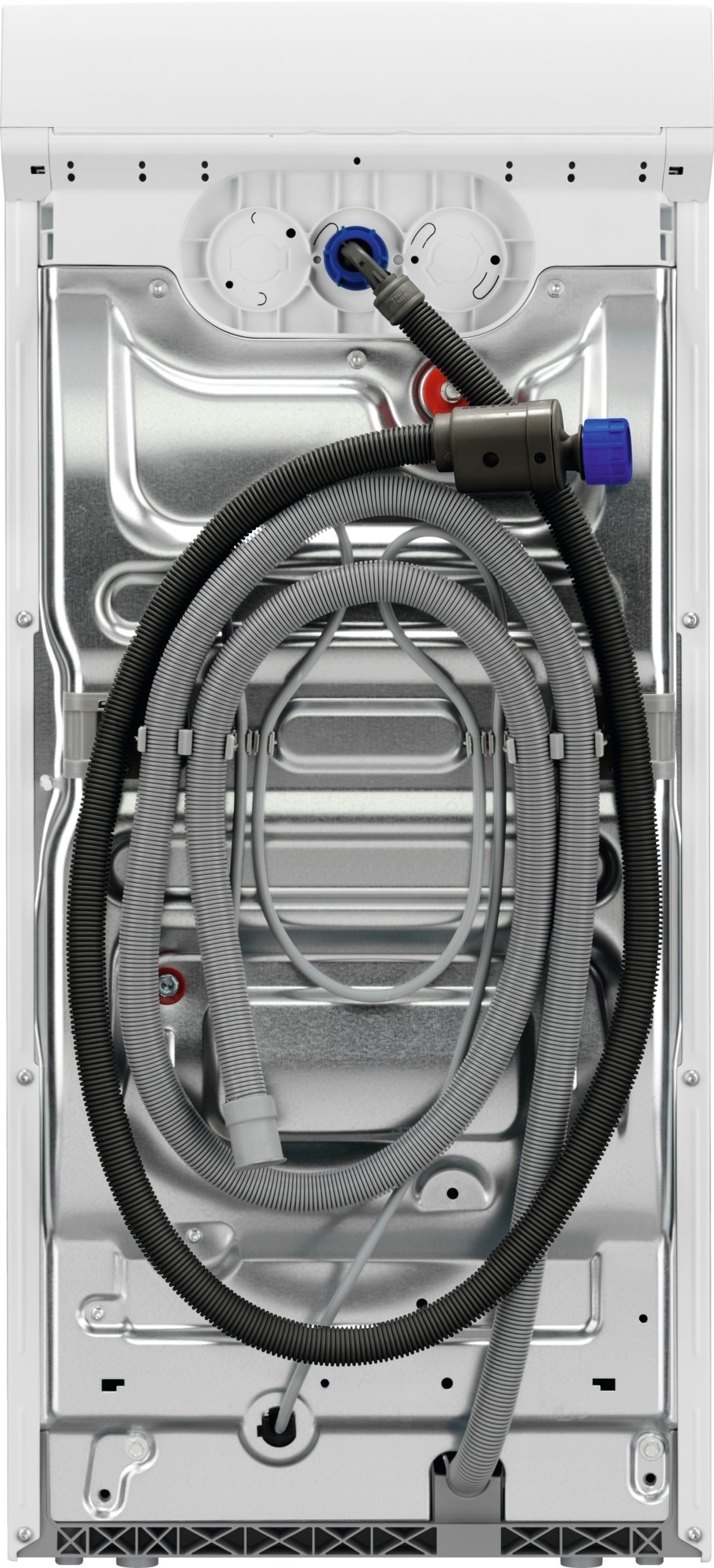 Пральна машина ELECTROLUX EW8T337U · 3