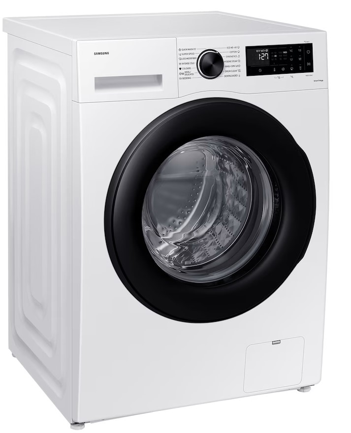 Пральна машина SAMSUNG WW11DG5B2FAELE · 2