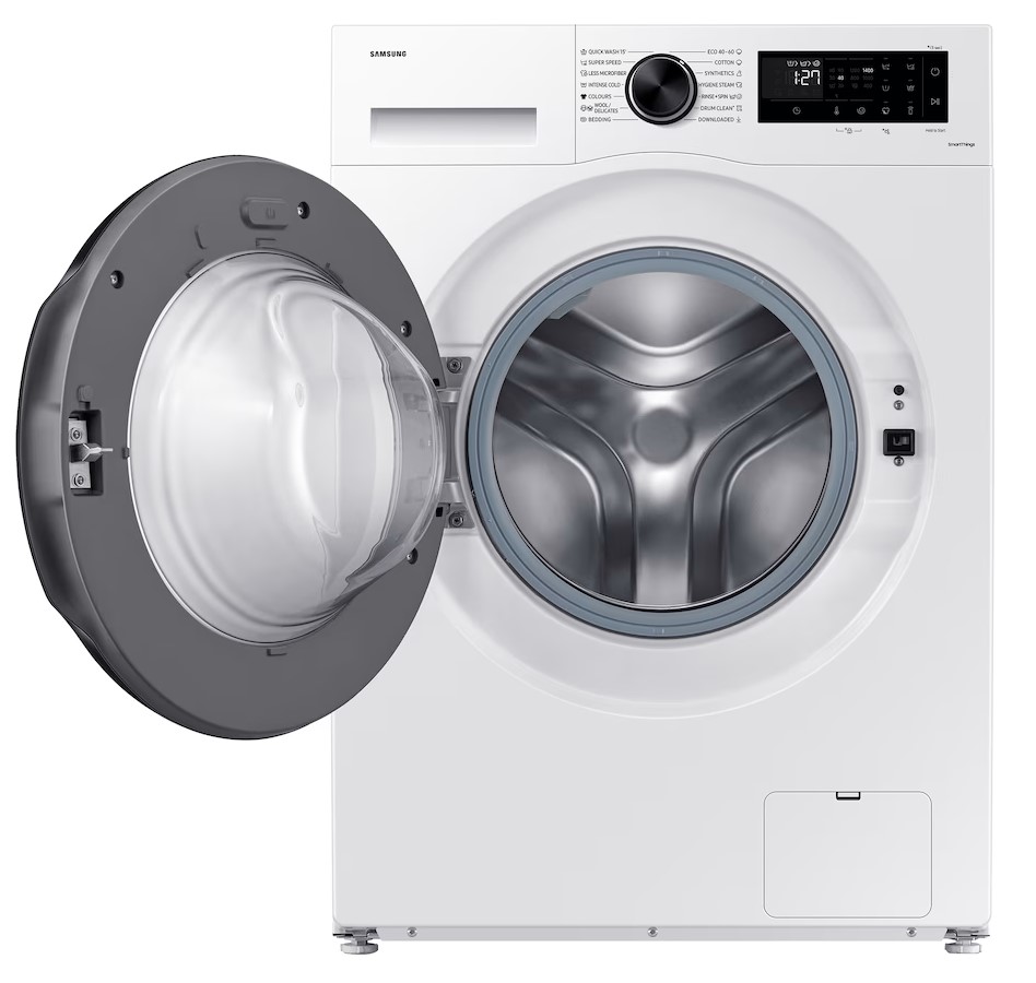 Пральна машина SAMSUNG WW11DG5B2FAELE · 4