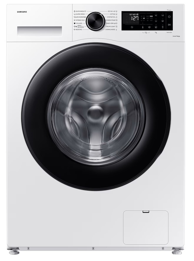 Стиральная машина SAMSUNG WW11DG5B2FAELE в Киеве