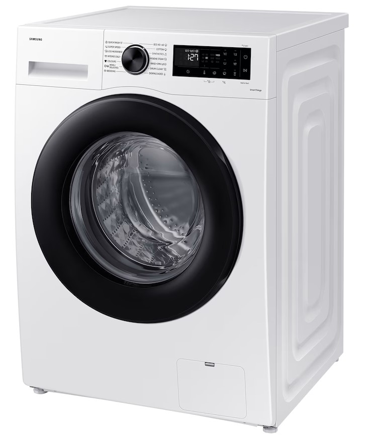 Пральна машина SAMSUNG WW11DG5B2FAELE · 3