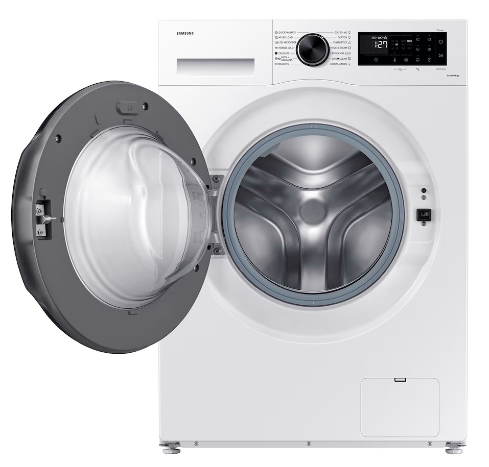 Пральна машина SAMSUNG WW90CGC0EDAELE · 4