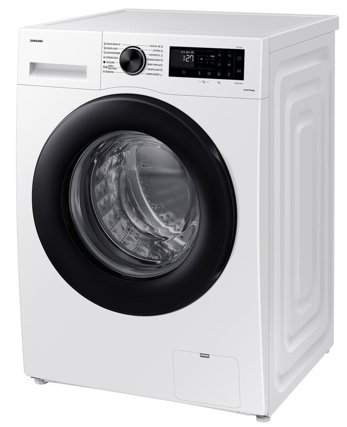Пральна машина SAMSUNG WW90CGC0EDAELE · 2