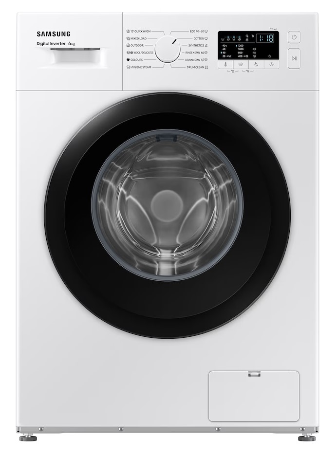 Пральна машина SAMSUNG WW60A3120BE/LE в Києві