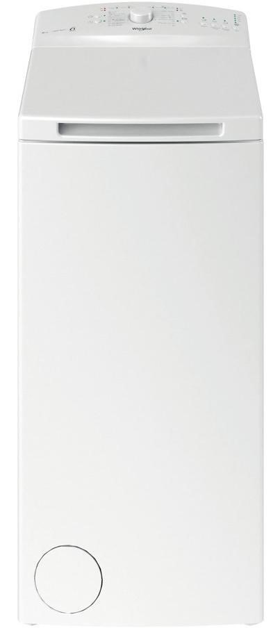 Пральна машина WHIRLPOOL TDLR6040LEU/N в Києві