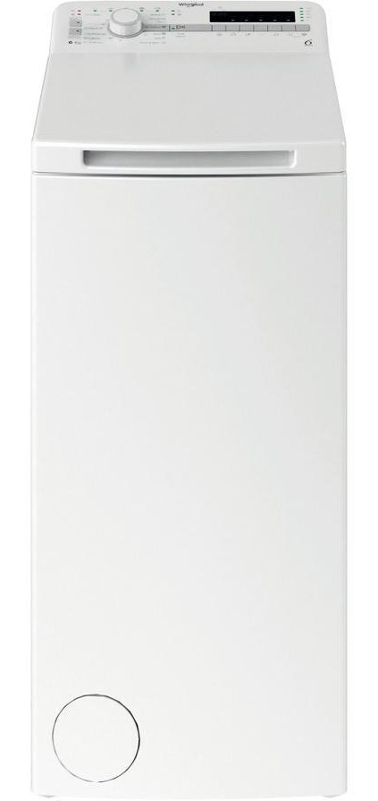 Стиральная машина WHIRLPOOL TDLR6040SEU/N в Киеве
