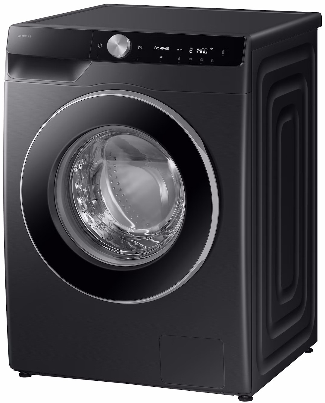 Пральна машина SAMSUNG WW11DG6B25LBUA · 3