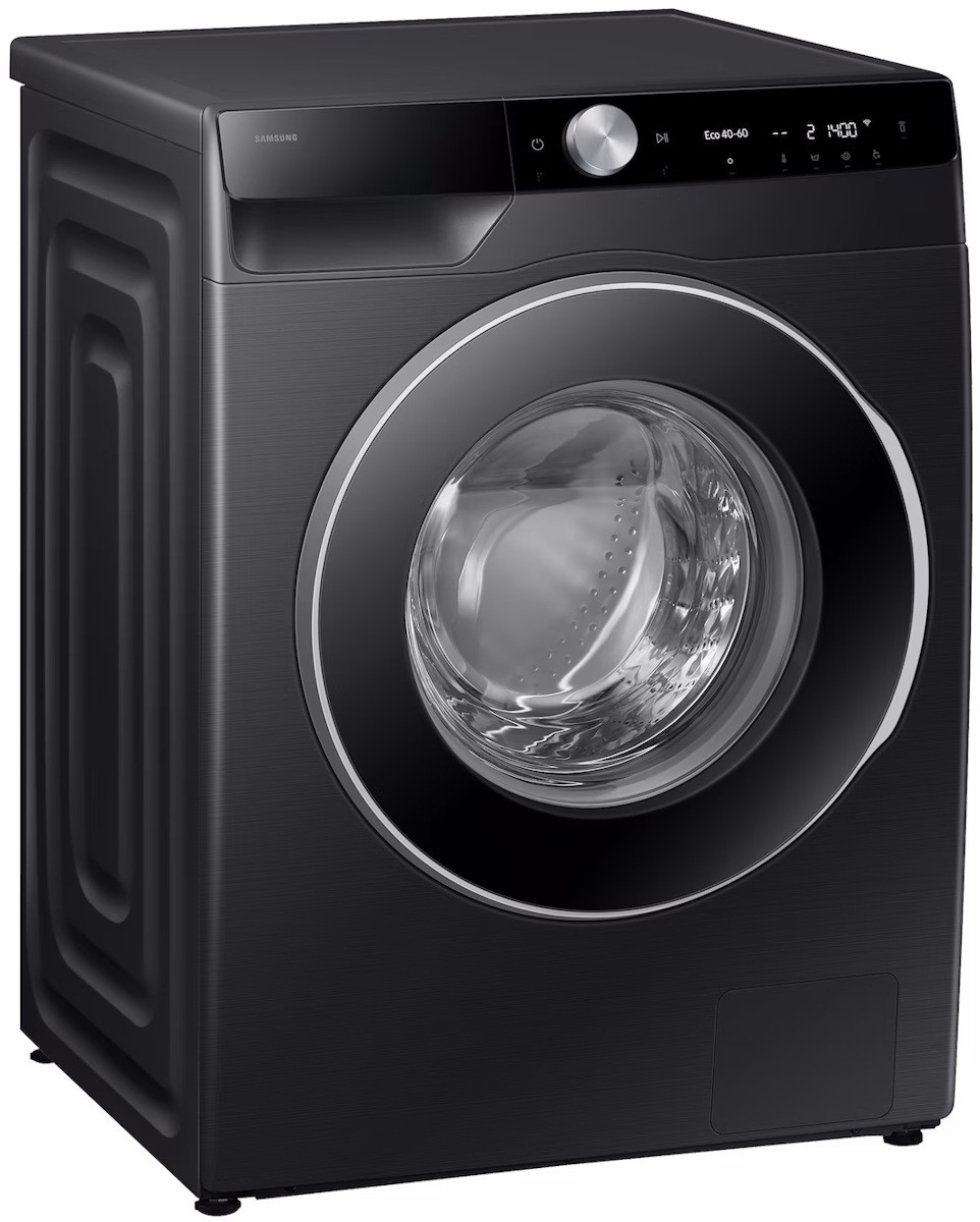 Пральна машина SAMSUNG WW11DG6B25LBUA · 2