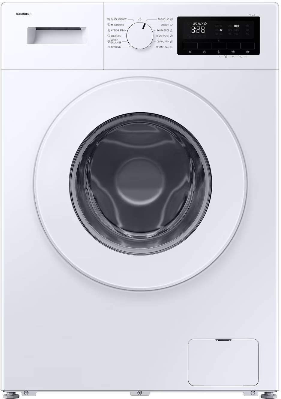 Пральна машина SAMSUNG WW70FG3M05TWLF