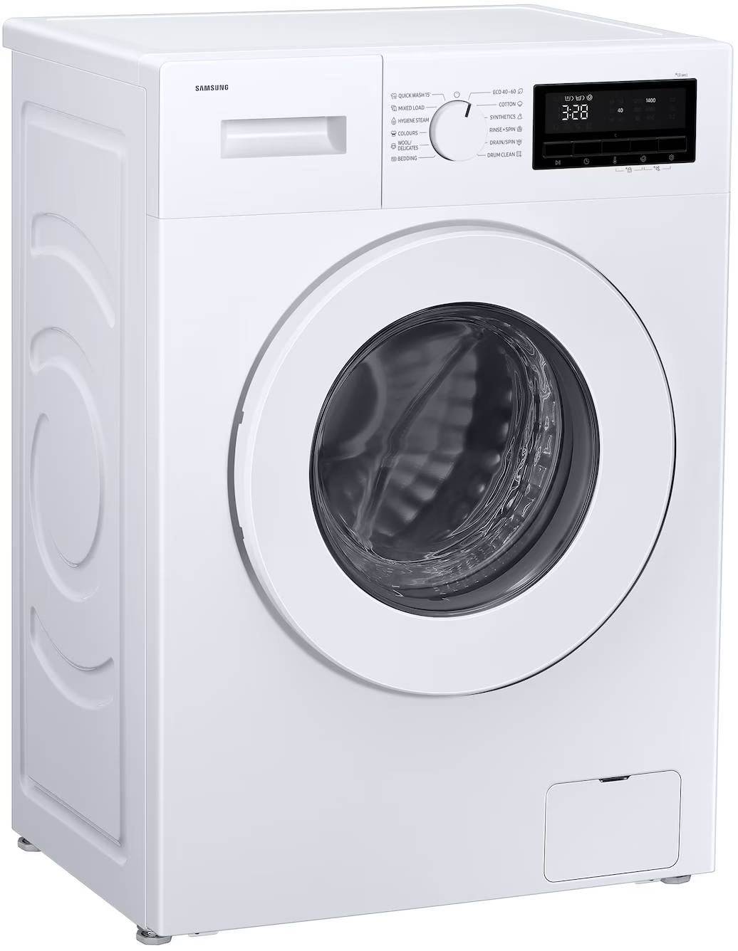 Пральна машина SAMSUNG WW70FG3M05TWLF · 2