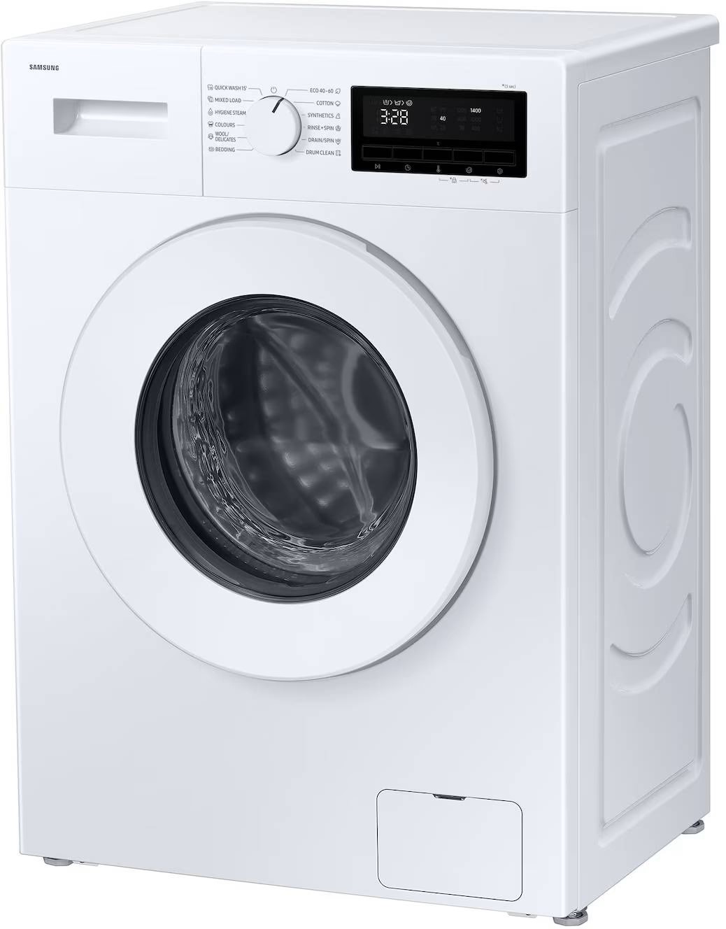 Пральна машина SAMSUNG WW70FG3M05TWLF · 3