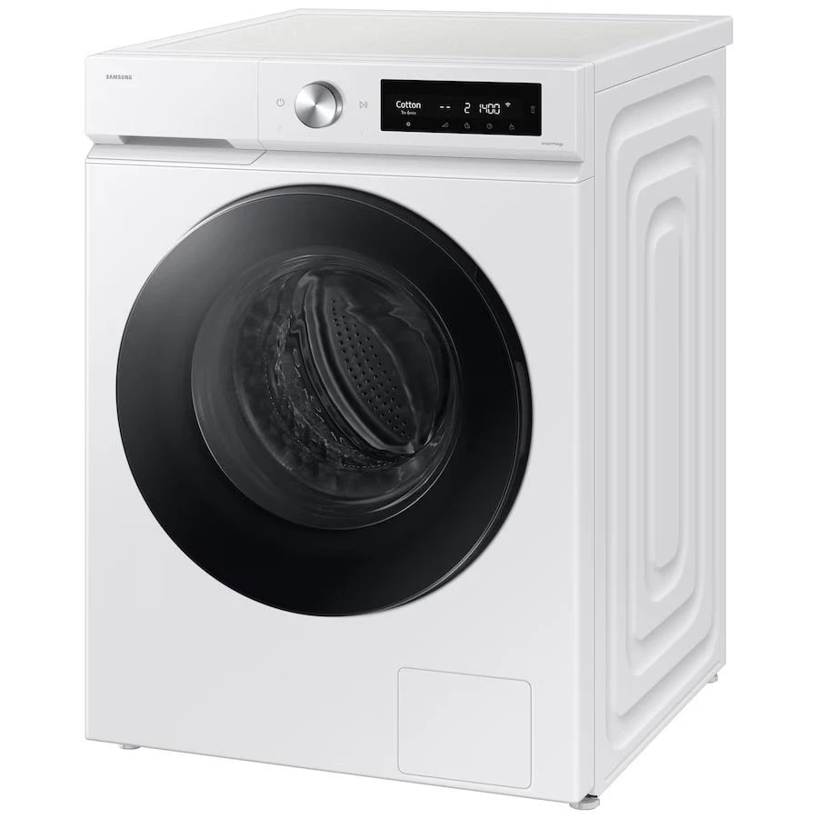 Прально-сушильна машина SAMSUNG WD11DB7B85GWUA · 2