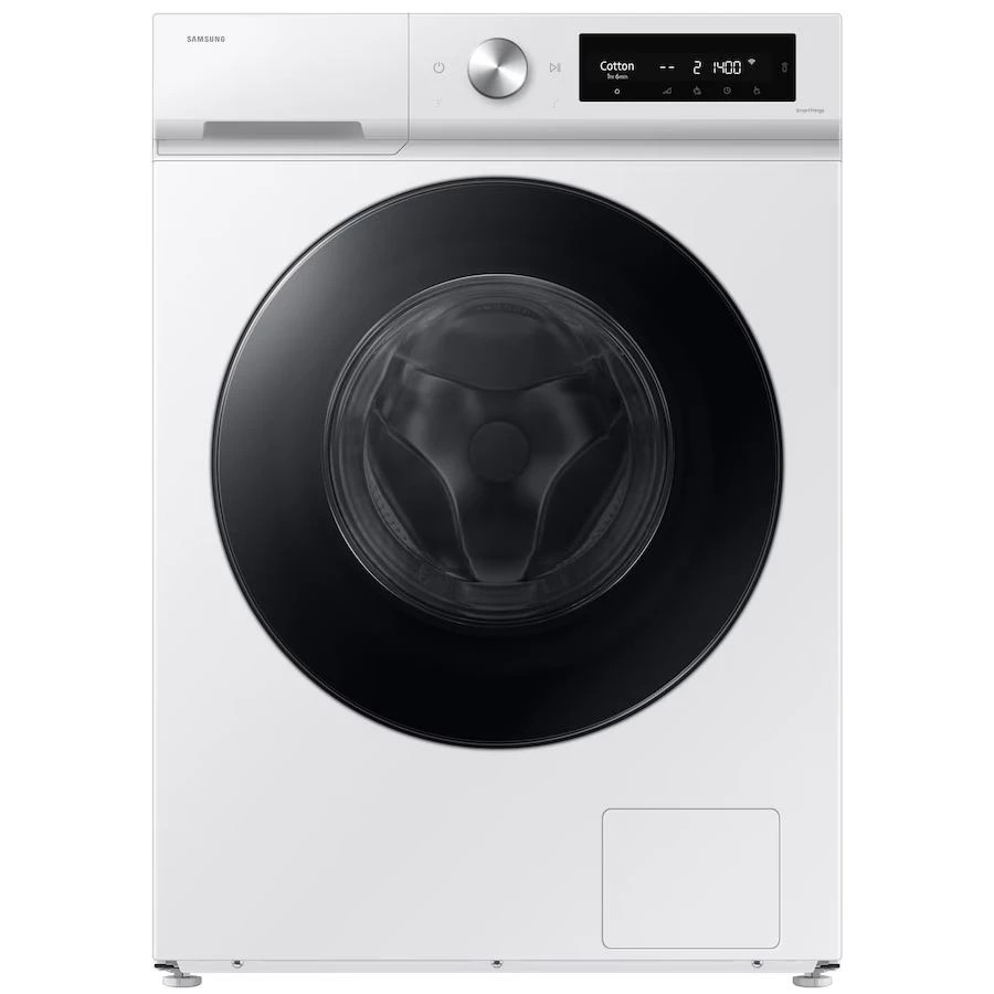Прально-сушильна машина SAMSUNG WD11DB7B85GWUA