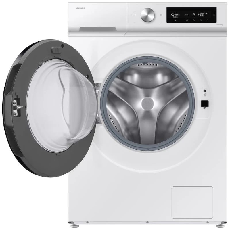 Прально-сушильна машина SAMSUNG WD11DB7B85GWUA · 4