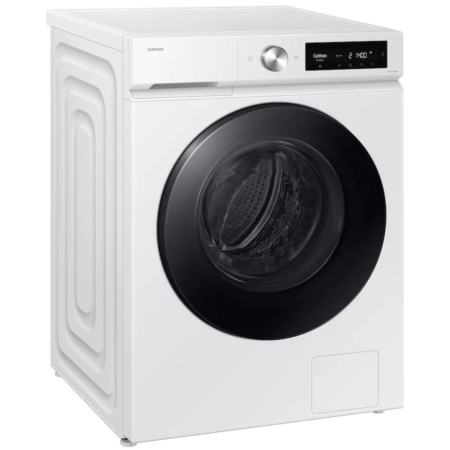 Прально-сушильна машина SAMSUNG WD11DB7B85GWUA · 3