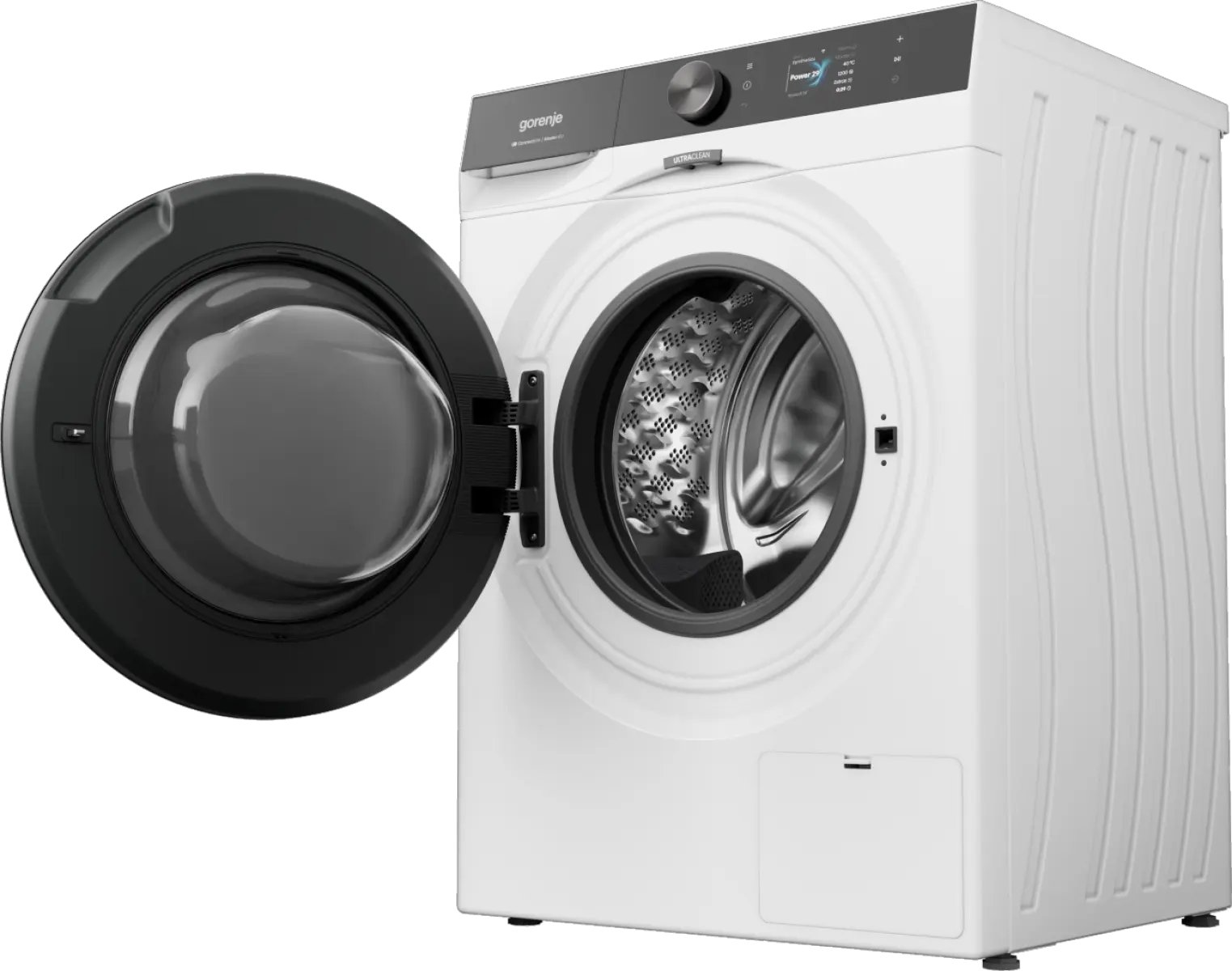Пральна машина GORENJE WG884A31 · 2