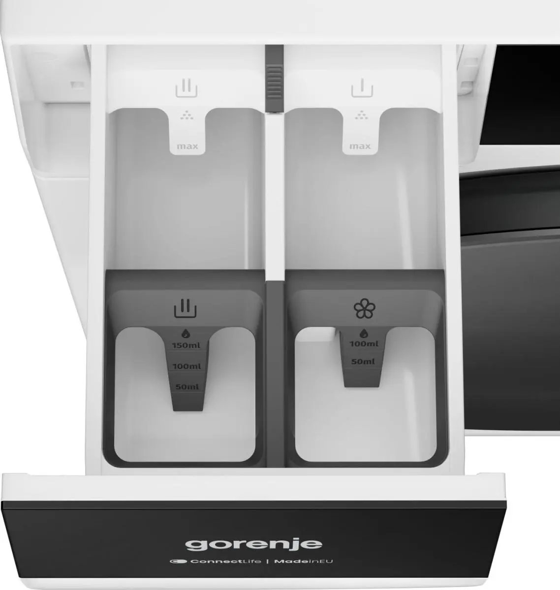 Пральна машина GORENJE WG884A31 · 4
