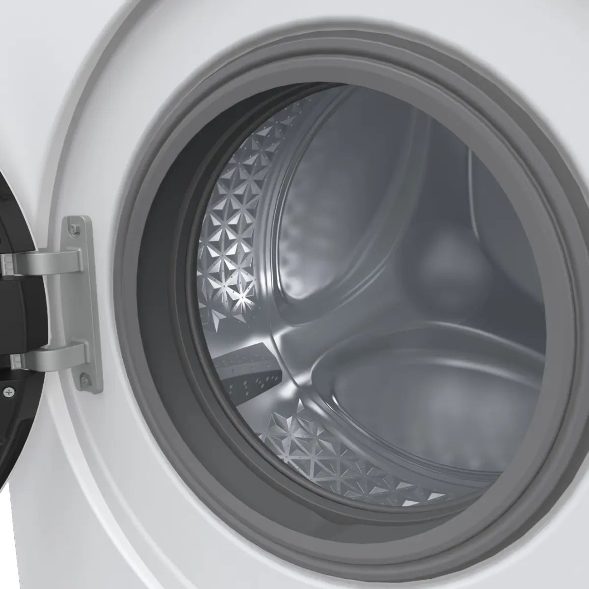 Пральна машина GORENJE WNGPI61SAS · 5