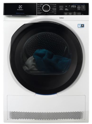 

Сушильная машина ELECTROLUX EW8HR258B