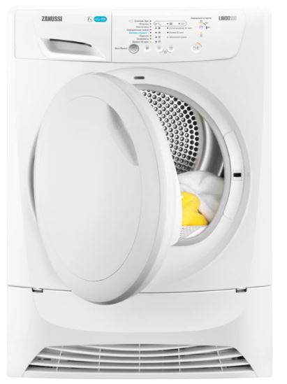 

Сушильная машина ZANUSSI ZDP 7202 PZ1