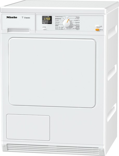 

Сушильная машина Miele TDA 140 C