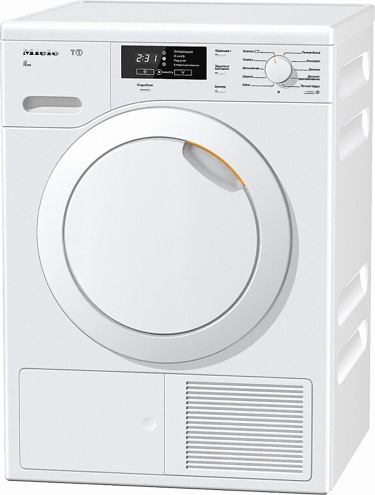 

Сушильная машина Miele TKB 340 WP