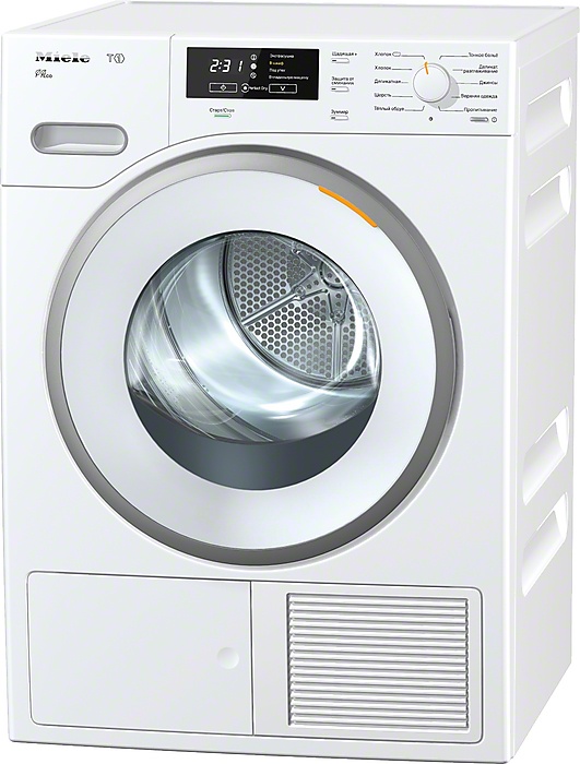 

Сушильная машина Miele TMB 640 WP