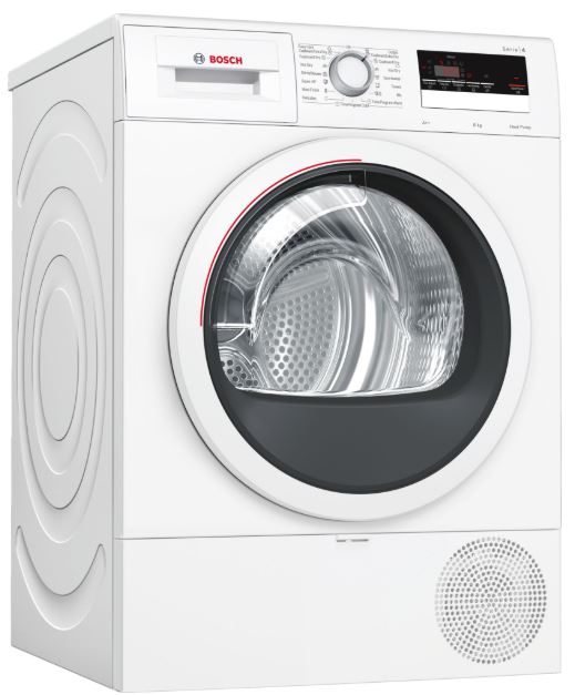 

Сушильная машина BOSCH WTR 85V10 BY