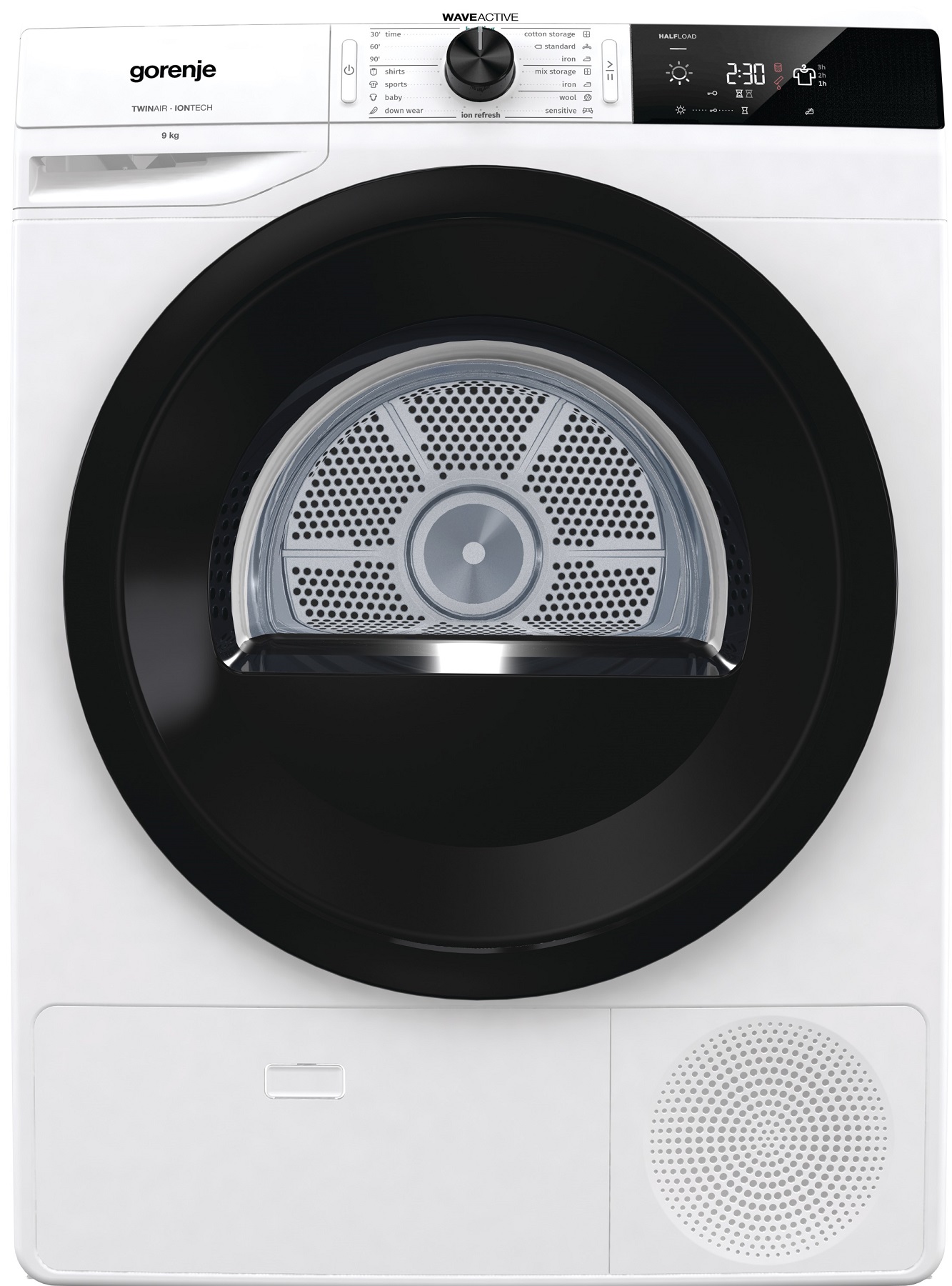 Сушильна машина GORENJE DPE92 в Києві