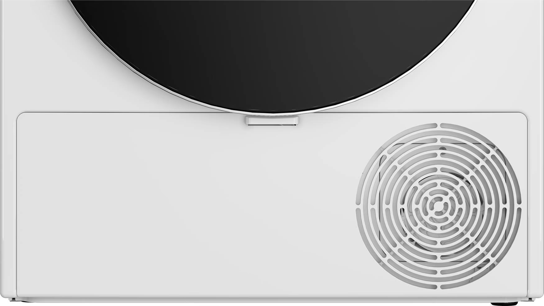 Сушильна машина WHIRLPOOL WPB9XWBSUA · 5