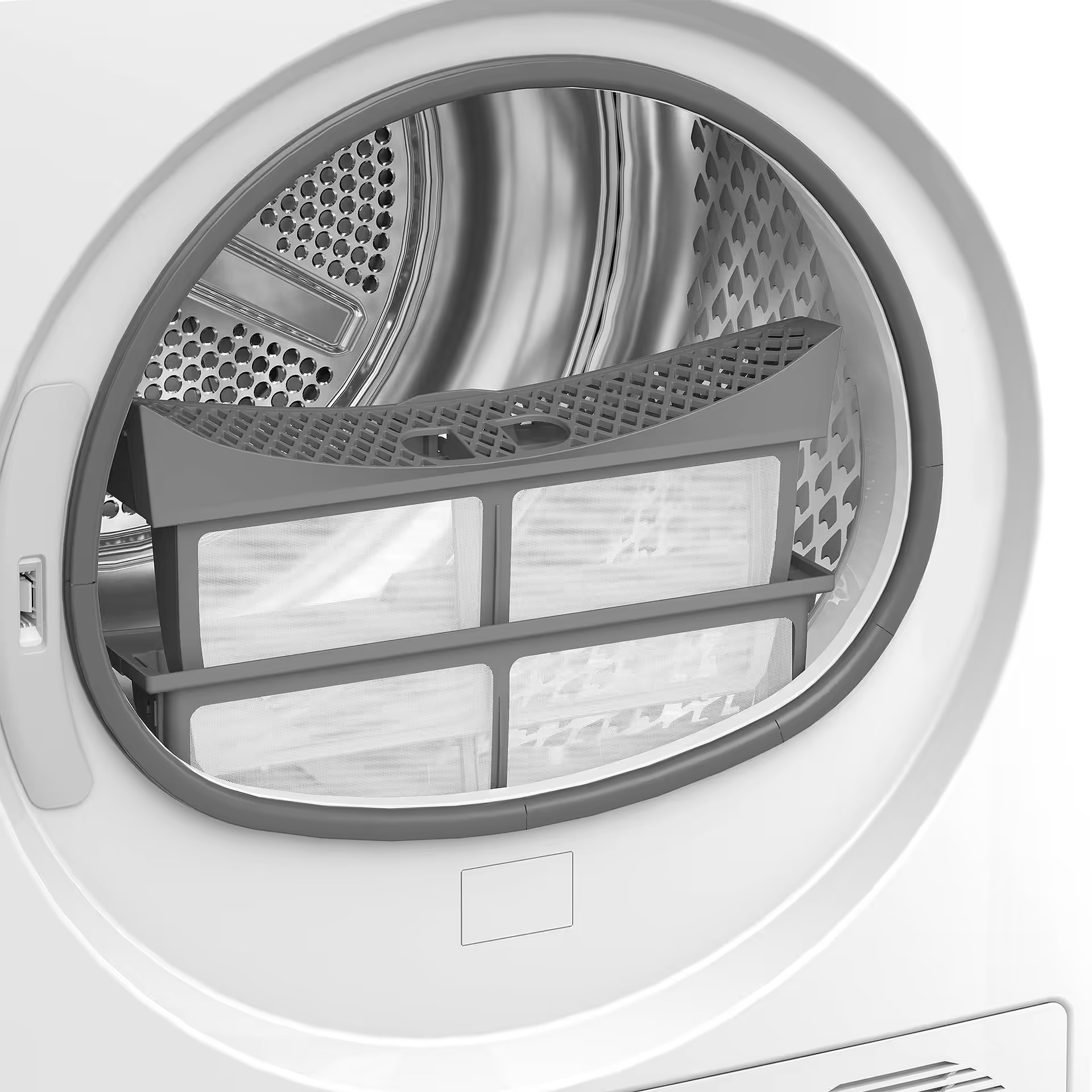 Сушильна машина WHIRLPOOL WPB9XWBSUA · 6