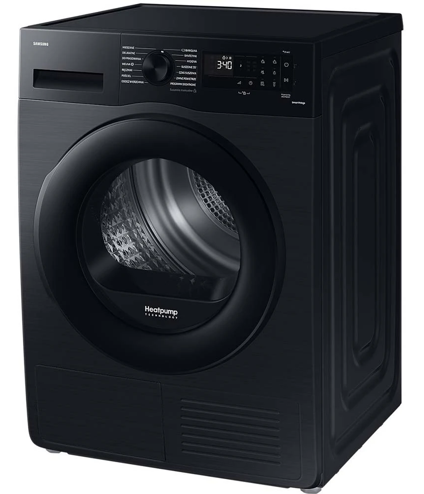 Сушильна машина SAMSUNG DV90CGC2A0ABUA · 2