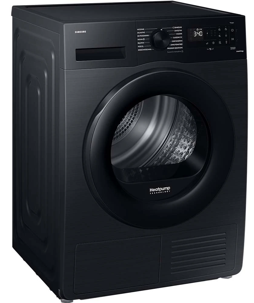 Сушильна машина SAMSUNG DV90CGC2A0ABUA · 3