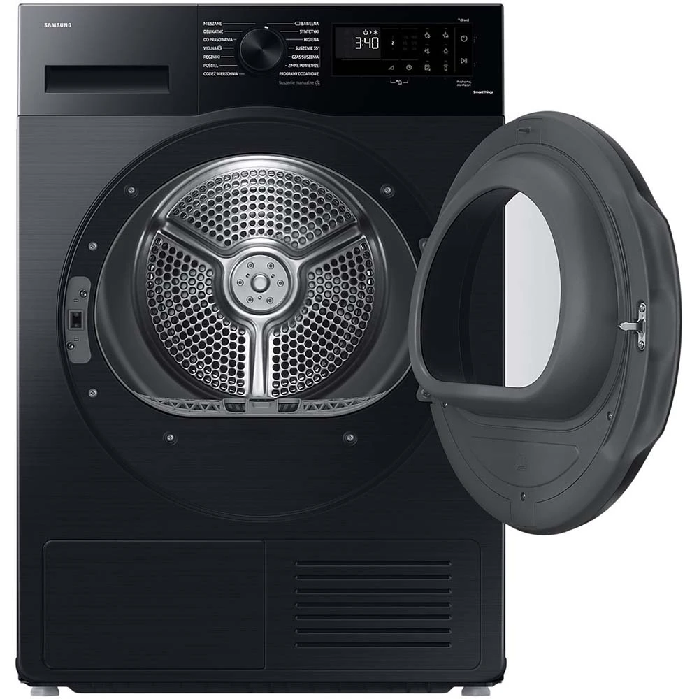 Сушильна машина SAMSUNG DV90CGC2A0ABUA · 4