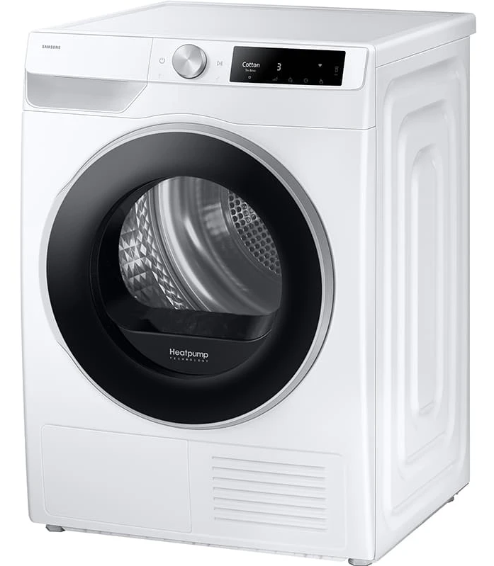 Сушильна машина SAMSUNG DV90T6240LE/UA · 2
