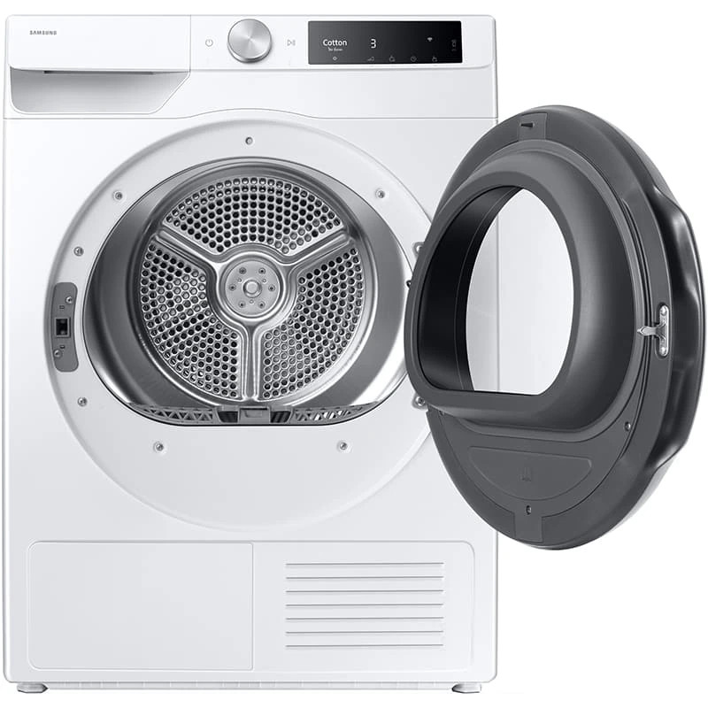 Сушильна машина SAMSUNG DV90T6240LE/UA · 4