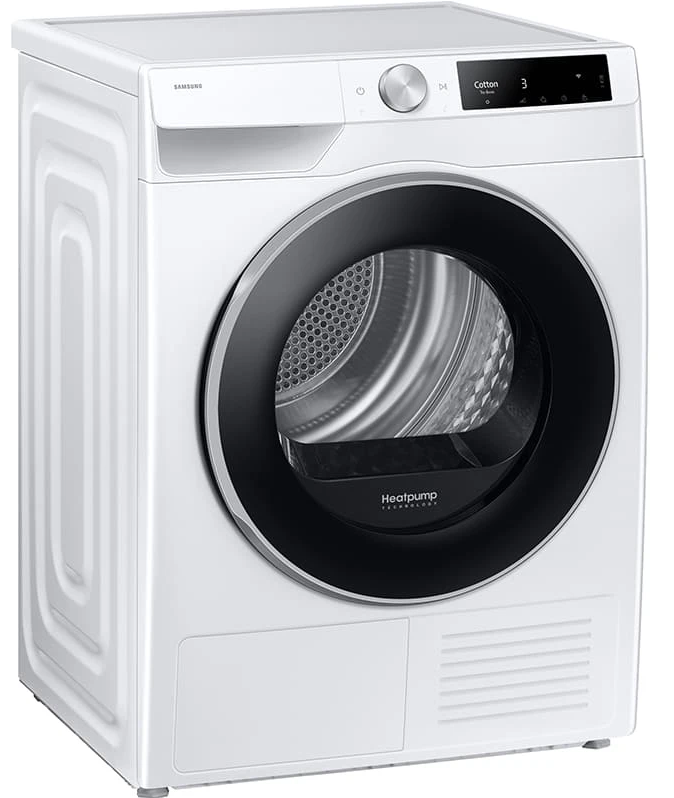 Сушильна машина SAMSUNG DV90T6240LE/UA · 3