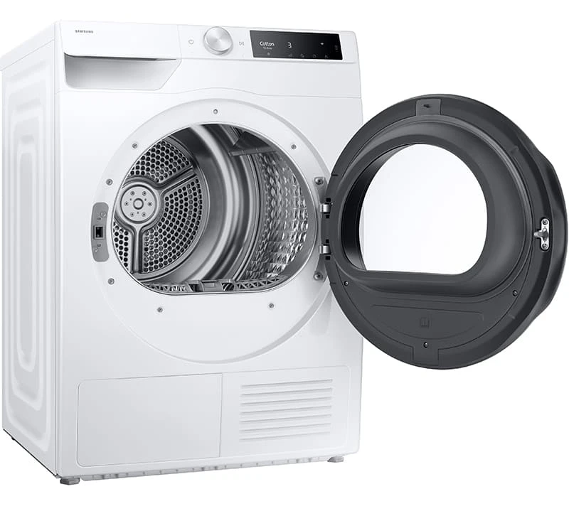 Сушильна машина SAMSUNG DV90T6240LE/UA · 6